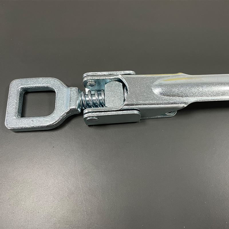 レンチのドアの農業機械の3輪の車のロックの手すりの手はフックの手すりの板を掛けて車のトランクの板を掛けて馬槽をフックします。|undefined