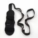 Cross-border Yoga Stretching Belt Ligament Stretching Belt Leg Correction Rehabilitation Training Gadget Segmented Adjustment Auxiliary Stretching Belt