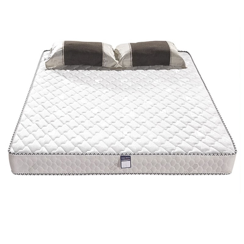 3C coconut Mengwei environmental protection palm mat soft and hard moderate hard steel whole mesh spring Simmons mattress 1.8 m 1.5m