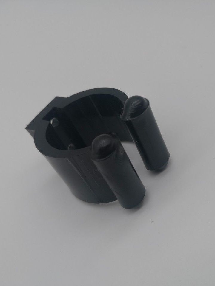 Longding manufacturers produce pool cue plastic clip fishing rod clip snooker eight club clip welcome the whole net price comparison