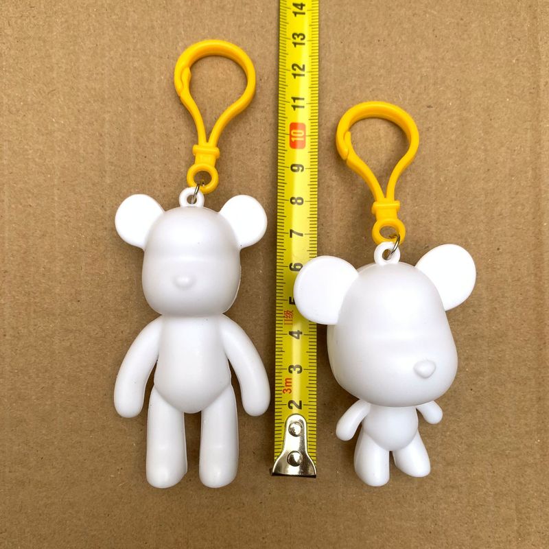 流体熊の鍵は白胚卸売りの新型幼稚園の贈り物です。|undefined