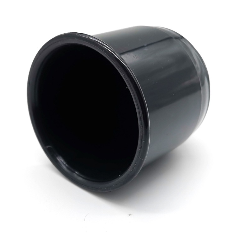 European standard RV metal 50mm trailer ball head ABS hard protective ball cover ball cover protective head