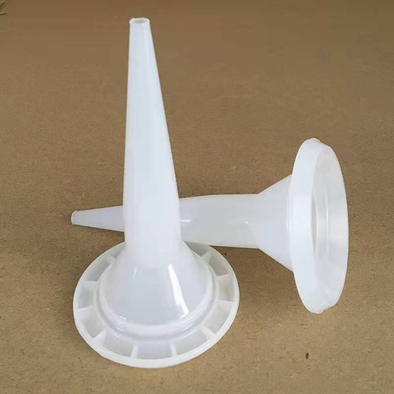 Structural Adhesive nozzle soft rubber head structural adhesive head 995 soft gun head structural adhesive Universal Adhesive nozzle