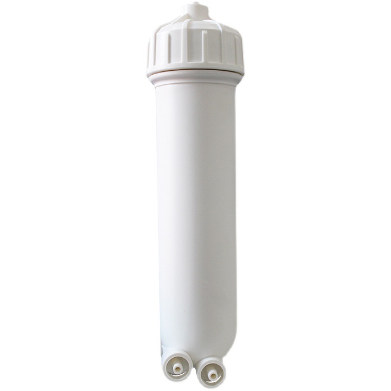 Water purifier membrane shell 3013-400 food grade commercial gallon RO pure water direct drinking machine 600g quick connection universal accessories