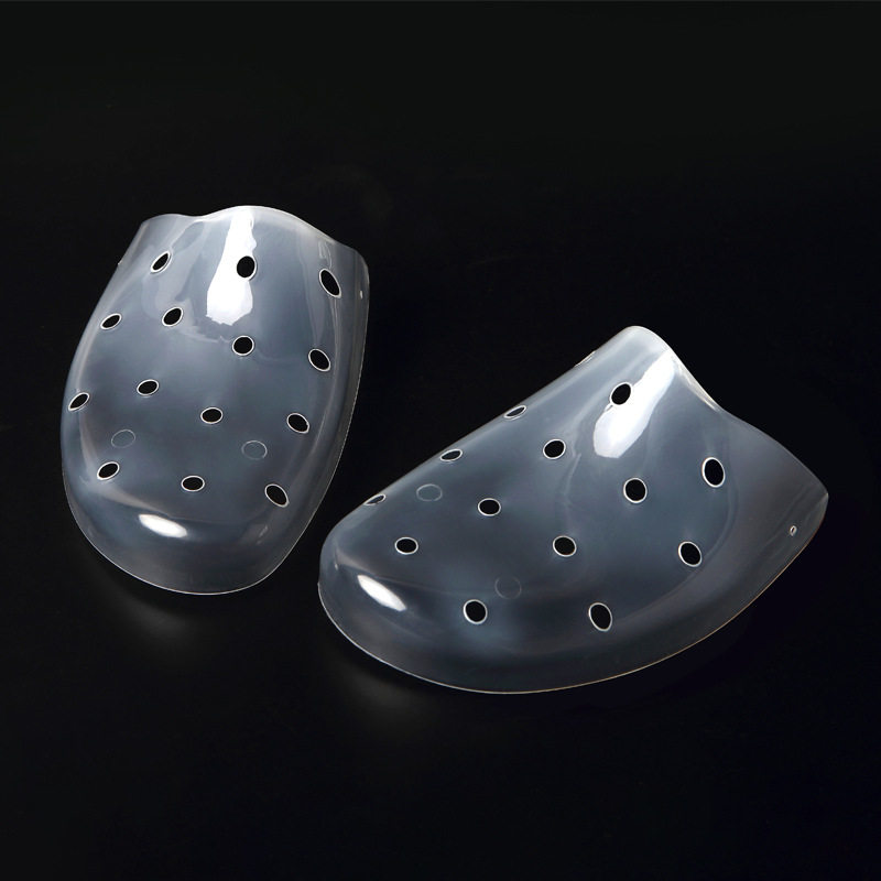 In stock wholesale plastic shoe support wholesale transparent PP shoe last shaping anti-wrinkle non-deformation men and women shaping device