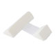 Cross-Border baby side sleeping shaped pillow triangular positioning fixed sleeping posture adjustable anti-fall anti-spitting soothing pillow
