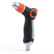 Integrated Thumb Water Gun