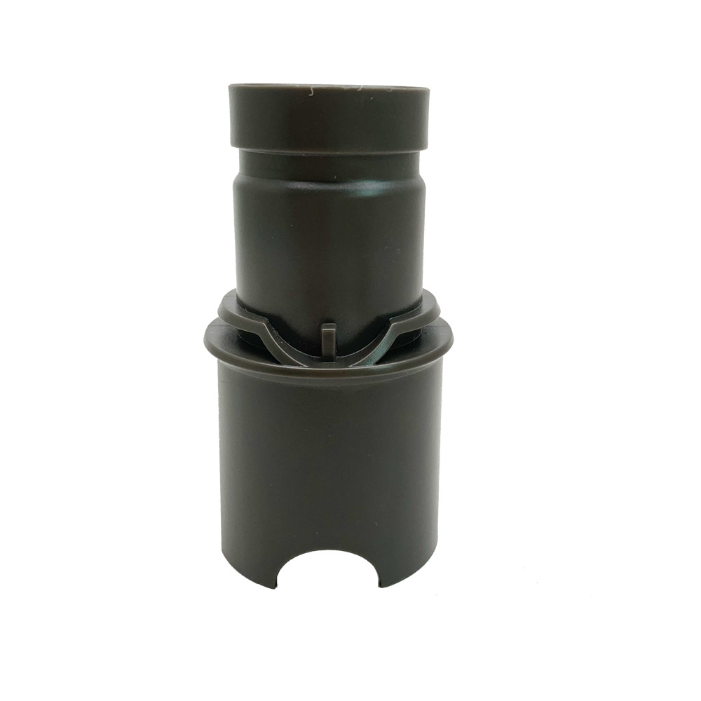 The new vacuum cleaner hose adapter is suitable for Dyson V6V7V8 V10 to V6 DC series vacuum cleaner