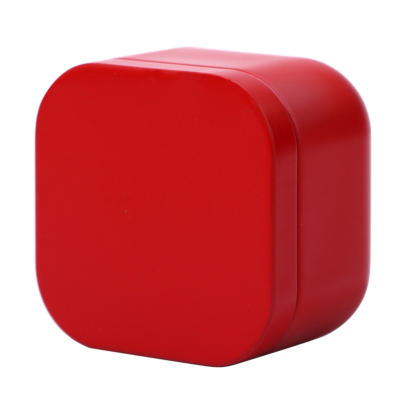 Tea Can Iron Can Small Portable Mini Portable Can Sealed Can Travel Tea Box Loose Tea Small Tea Can Empty Can