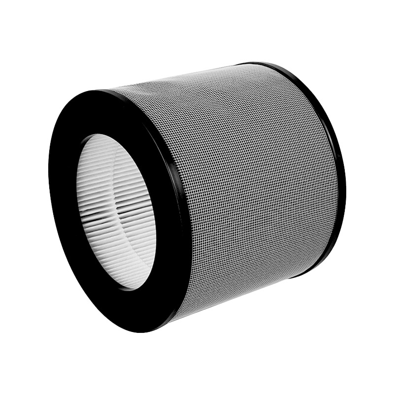 Suitable for TaoTronics air purifier accessories TT-AP006 air filter element hpa filter wholesale