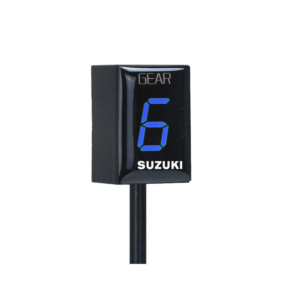 Suitable for Honda HONDAi motorcycle gear display gear digital display gear display instrument LED instrument