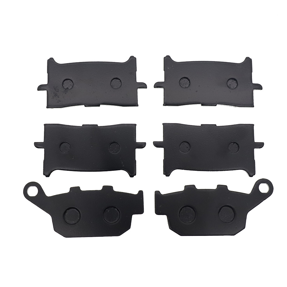 Motorcycle disc brake pad brake pad brake pad X-ADV750 ADV750 CB650 CB150F front and rear set
