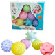 [Boxed] Macaron color 6 touch ball