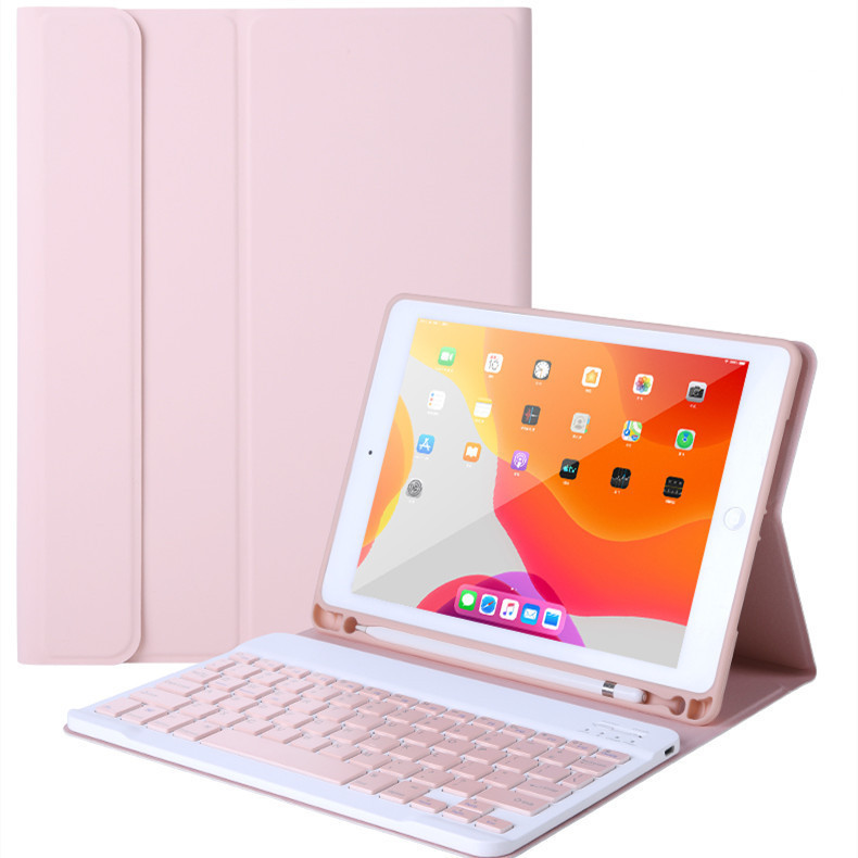 デジタルコンピュータ/タブレット保護ケース/カバー - Ipad/samsung Galaxy Tab用のファッショナブルな花柄プリントPUレザースタンドカバー|undefined