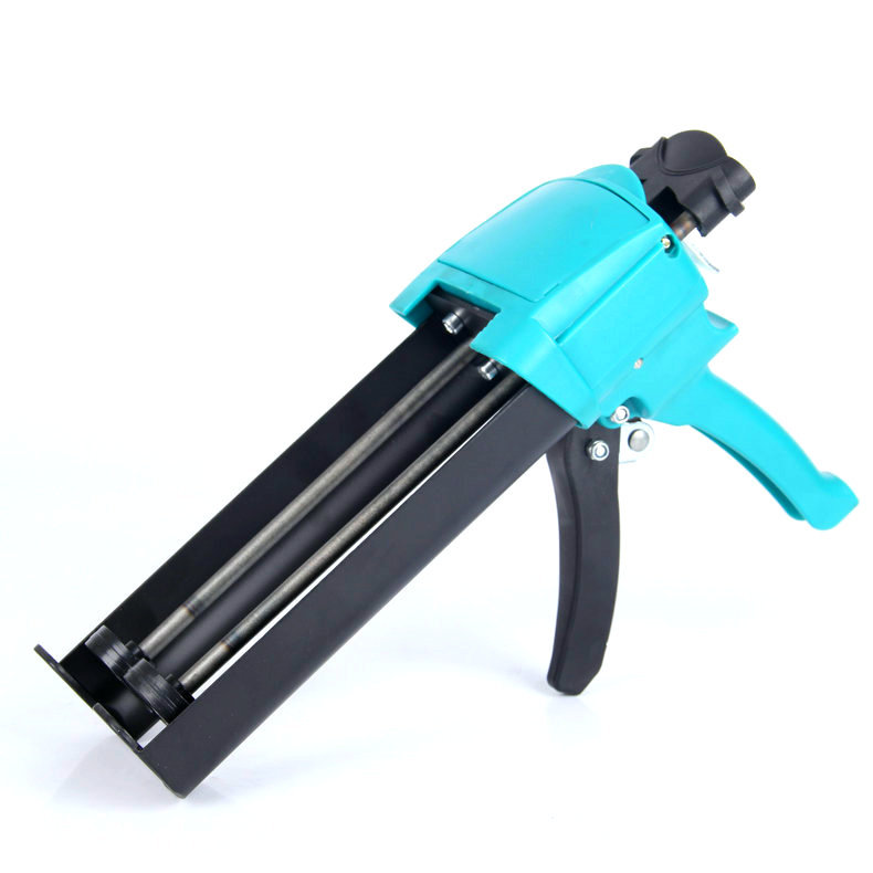 U.S. sewing glue gun manual power U.S. sewing gun ceramic tile U.S. sewing agent labor-saving glue gun double tube U.S. sewing glue gun