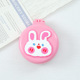 Blush Bunny