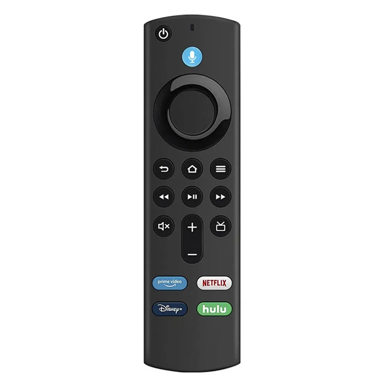 For Fire TV Bluetooth Voice Remote Control L5B83G Bluetooth Voice Remote Control