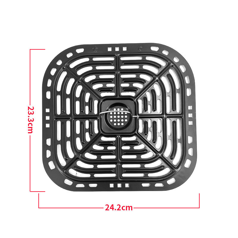 air fryer Amazon air fryer divider plate fry plate steaming plate grill grill plate replacement plate cosori