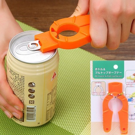 Multi-function bottle opener home restaurant creative personalized bottle opener can drink can opener screwdriver
