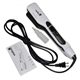 steam plus steam straight hair splint anti-scald roll straight dual-use straight hair clip negative ion does not hurt hair clip