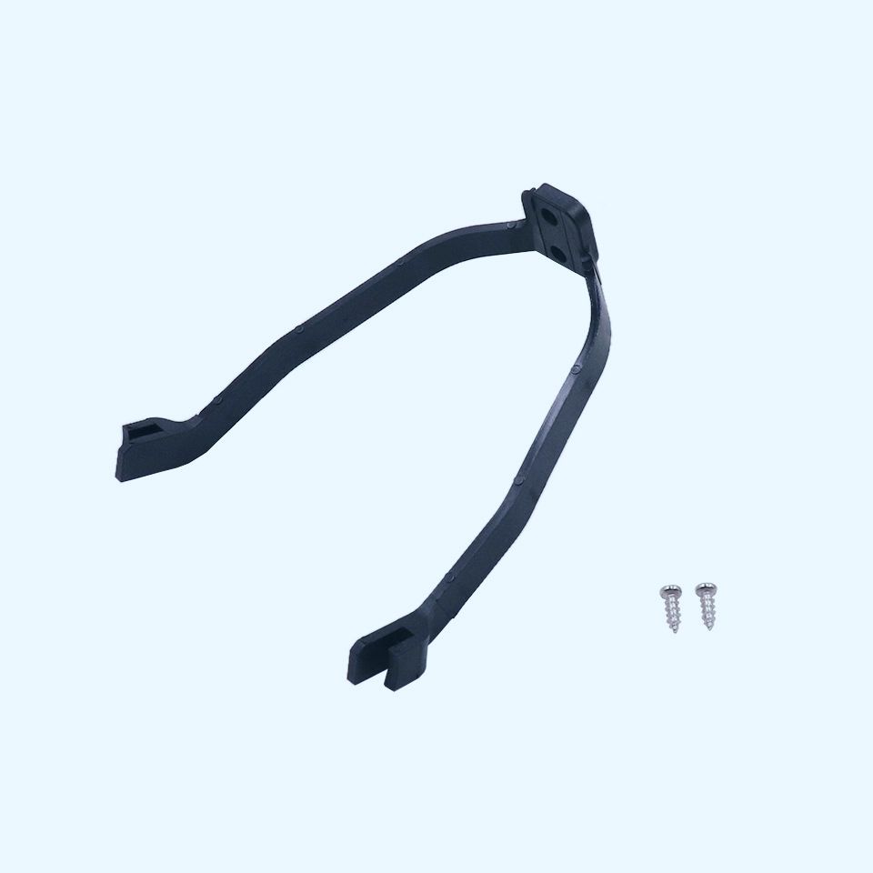 Electric Scooter Pro rear fender bracket M365 rear waterproof cover anti-break bracket s1 rear wheel accessories
