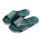 Large size slippers men's summer trend outdoor indoor home wear-resistant Korean version of non-slip slippers women Wholesale