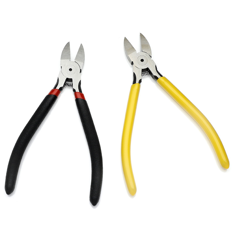 Factory wholesale 6 inch water mouth pliers with spring manual industrial grade