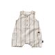 Ins Baby Clothes 2025 Korean Style Summer Sleeveless Climbing Wear for Boys and Girls Newborn Summer Vest