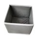 Wholesale cross-border non-woven storage box socks bra underwear drawer-style six-piece finishing foldable storage box