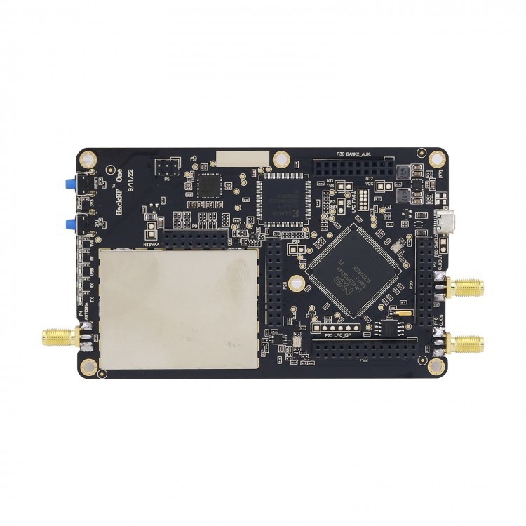 オープンソースhackrfone91.09 (1MHz-6GHz) ソフトウェア無線プラットフォーム開発ボード|undefined