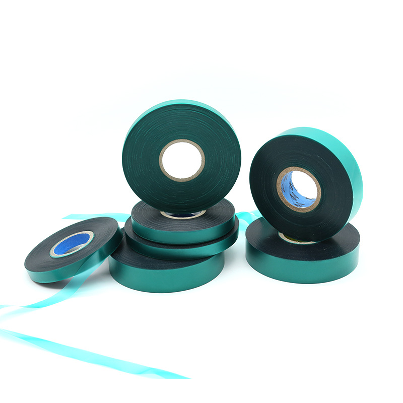 Spot PVC plant binding belt gardening binding Belt fruit tree seedling binding belt Vine binding device pe binding tape
