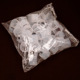 Balloon ring buckle (50/bag)