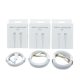For apple data line fast charging mobile phone pd20W fast charging line USB apple charging line type-c factory wholesale