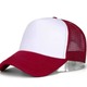 Wine red