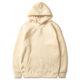 Cross-border hoodie men's sweater pullover sports casual coat autumn and winter fleece-lined men's jacket factory wholesale