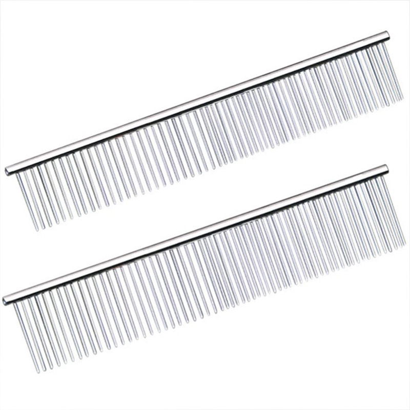 Factory wholesale pet comb cat comb cat comb floating hair massage comb hair removal hair removal pet supplies