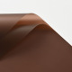 Solid color matte paper [brown/20] 57*57cm; See option chart