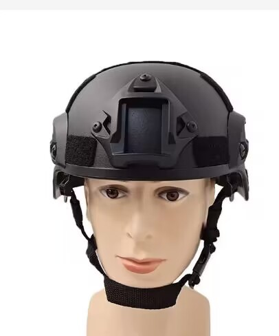 MICH2000 tactical helmet sports Outdoor helmet military fans combat CS game riding multifunctional helmet