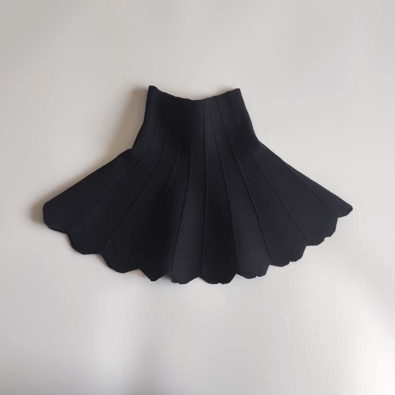 Girl's Skirt Pontoon Children's Skirt Children's Skirt Small Medium and Large Children's Skirt Baby's Knitted Princess Skirt Tutu Skirt