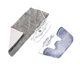 Heating waistcoat Heating pad massage heating shawl neck shoulder heating pad heating blanket electric heating therapy