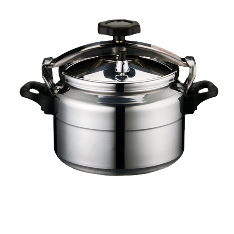 kitchen aluminum pressure cooker home use pressure canner