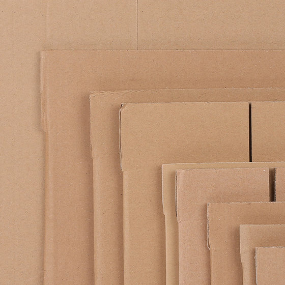 Packing box express packing carton special hard Express box carton spot rectangular box Express Box Wholesale