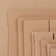 Packing box express packing carton special hard Express box carton spot rectangular box Express Box Wholesale