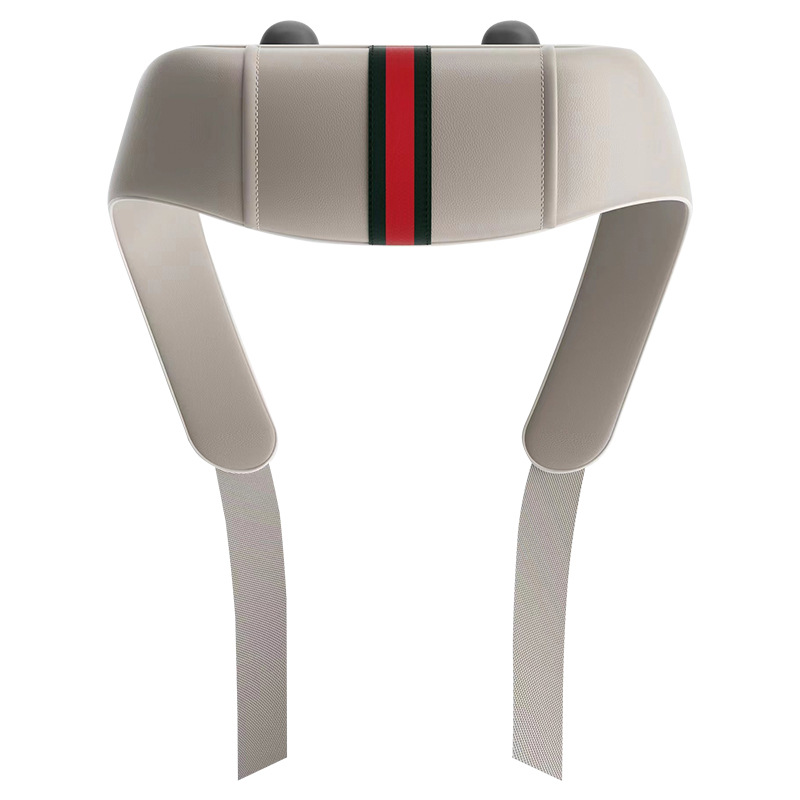 Konka cervical vertebra massager waist back massage shawl teacher's day gift cervical vertebra shoulder neck trapezius muscle neck massager