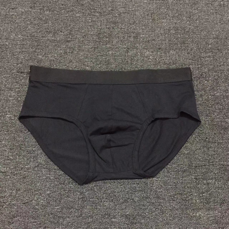 Внешняя торговля AliExpress взрывы Бренд нижнего белья Tide номер K02C мужские трусы хлопковые дышащие шорты на голову