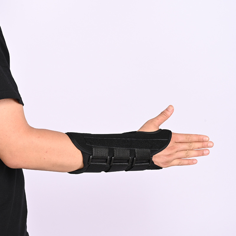 Wrist Brace wrist fracture fixation splint sprain radius brace metacarpal carpal tunnel syndrome wrist brace