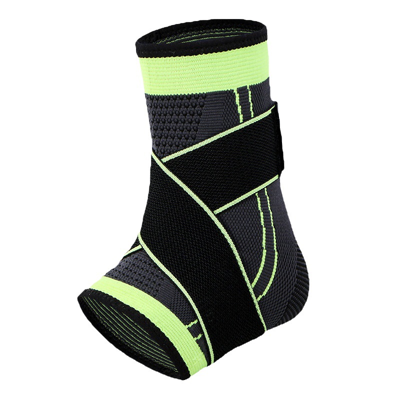 Sports ankle protection lightweight and pressure ankle protection anti-sprain running breathable foot protection cover combat ankle protection wholesale
