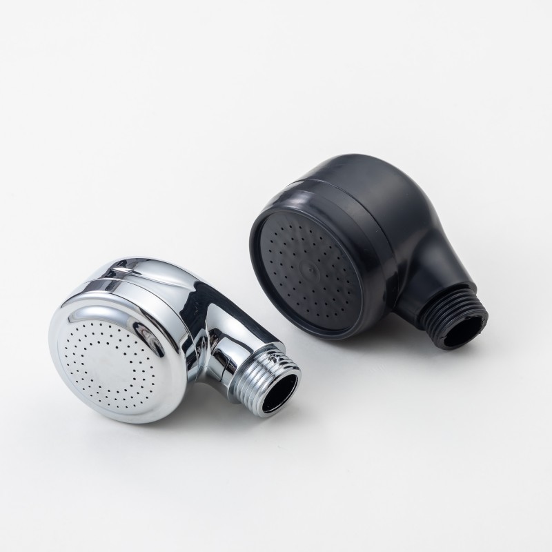 Shampoo bed shower nozzle children shower hair salon Barber shop shower head faucet water-saving small shower head first gear nozzle