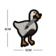 V01581-2 Tactical White Goose (Sword)