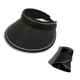 [G standard folding] black